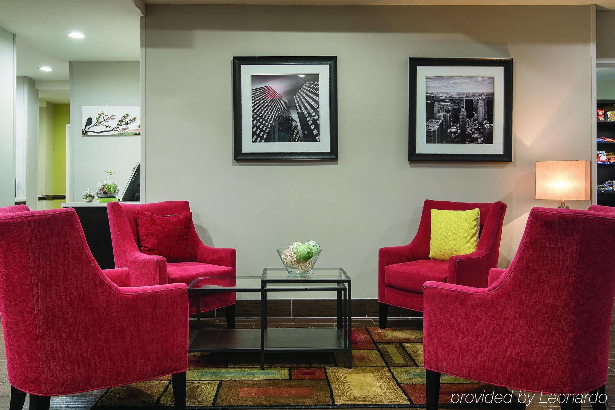 Hotel La Quinta By Wyndham Brooklyn East New York Exterior foto
